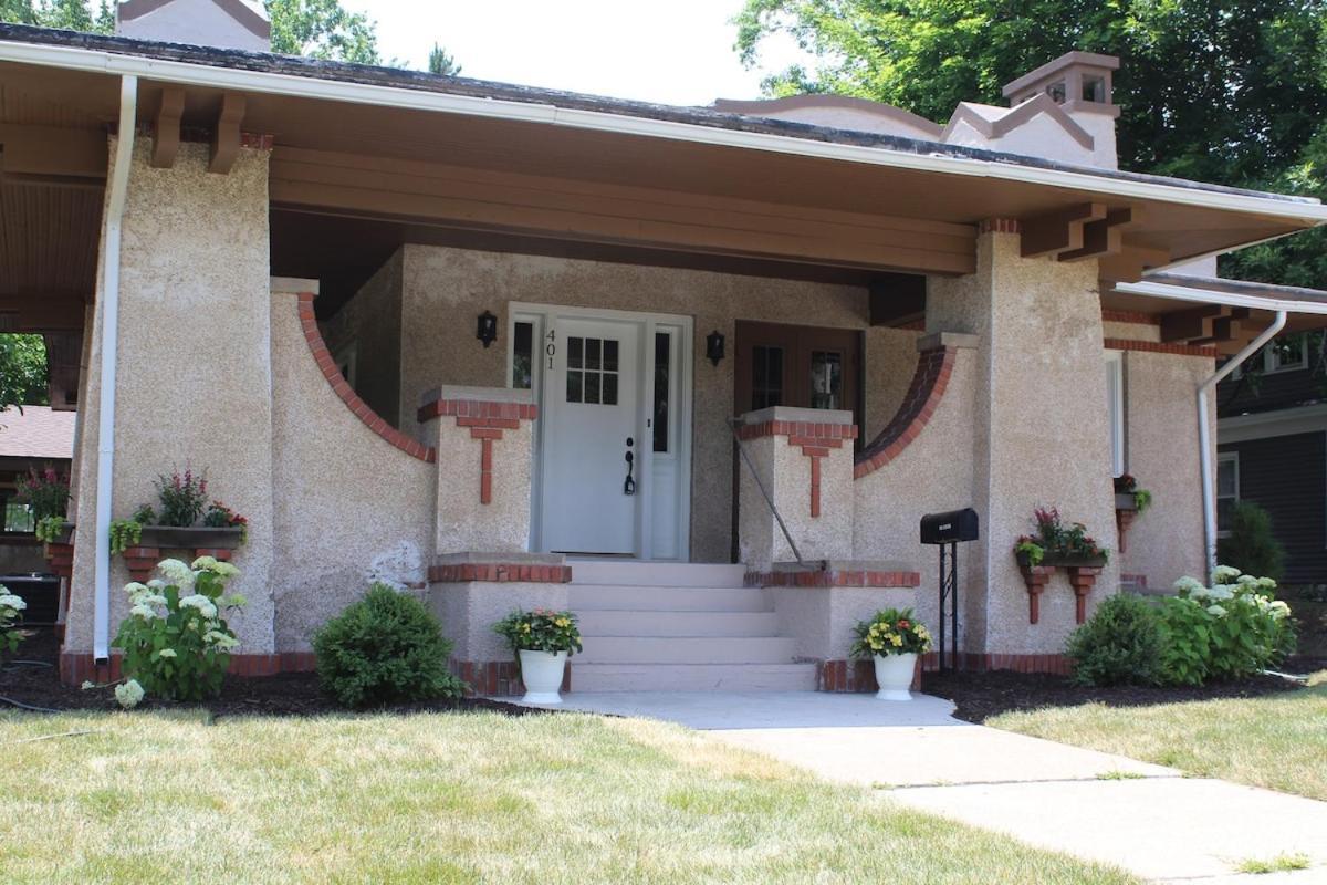 Spanish Charm 4Bed/3Bath Waupaca Kültér fotó