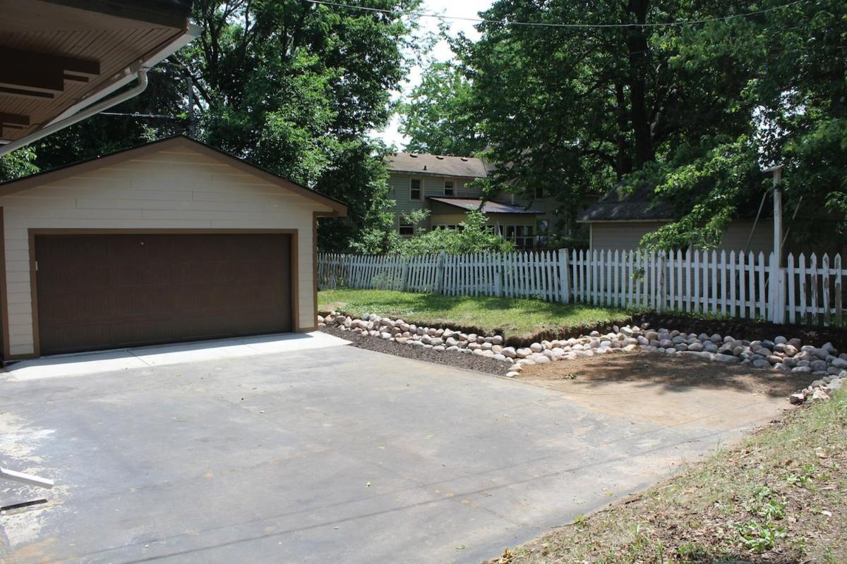 Spanish Charm 4Bed/3Bath Waupaca Kültér fotó